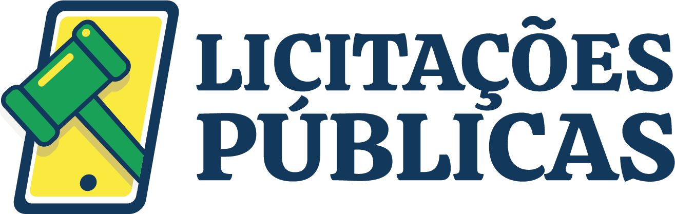 Logo Licitações Públicas